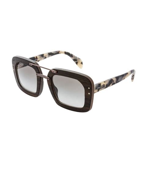 prada sum glasses|prada sunglasses clearance.